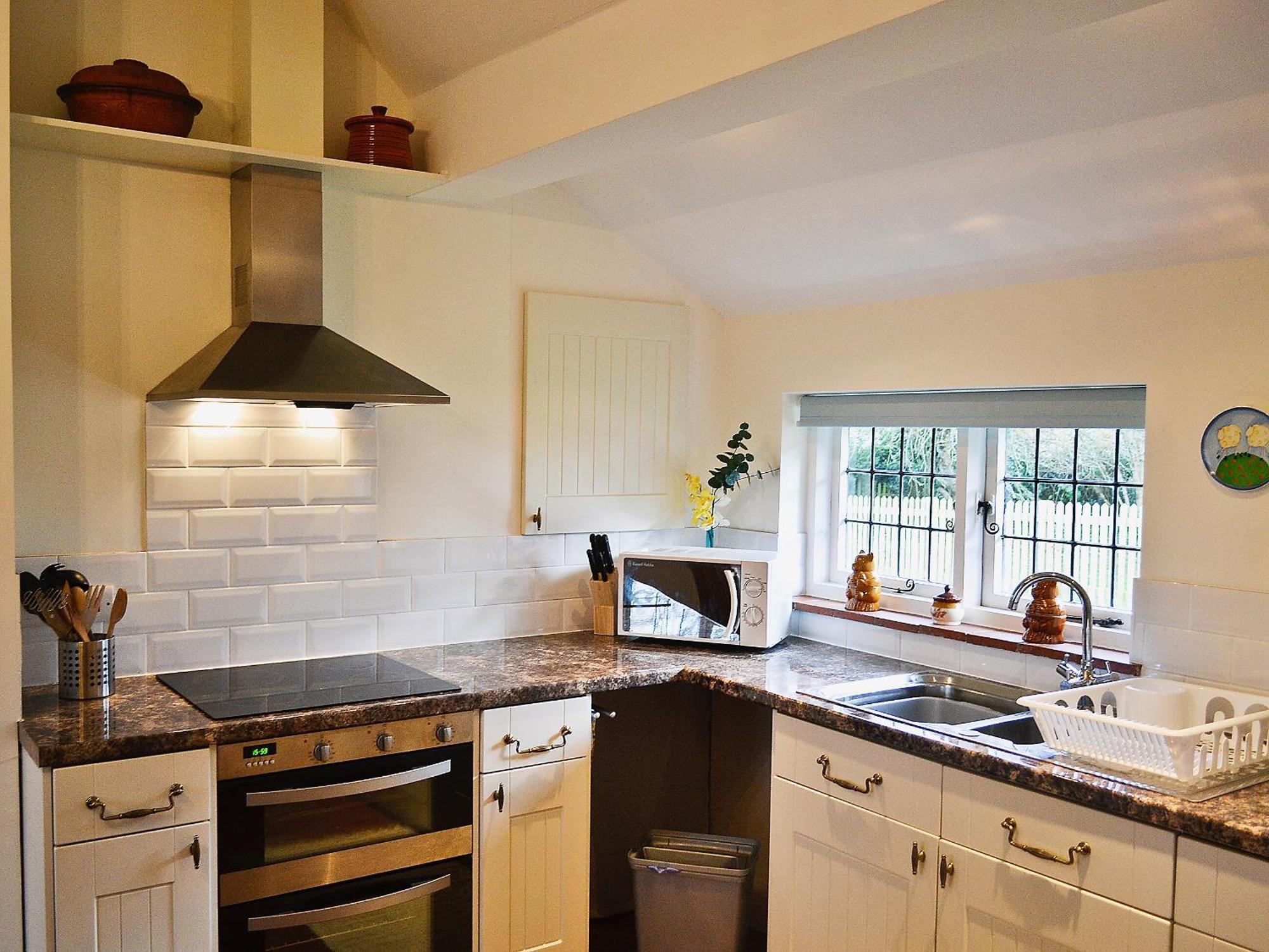 Kingshill Farm Cottage - 28270 Great Missenden Ngoại thất bức ảnh
